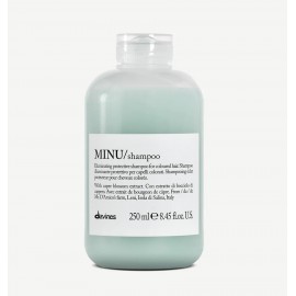 Davines MINU Colour Hair Shampoo 250ml